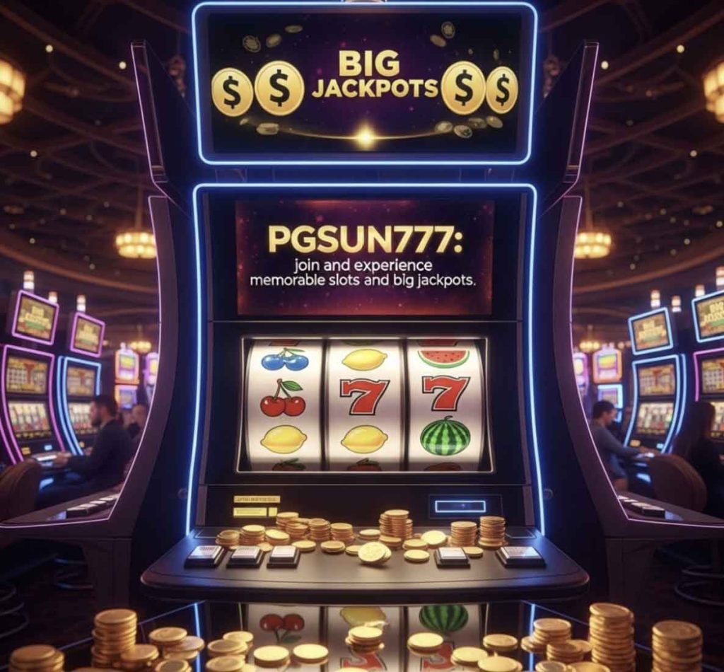 PGSUN777