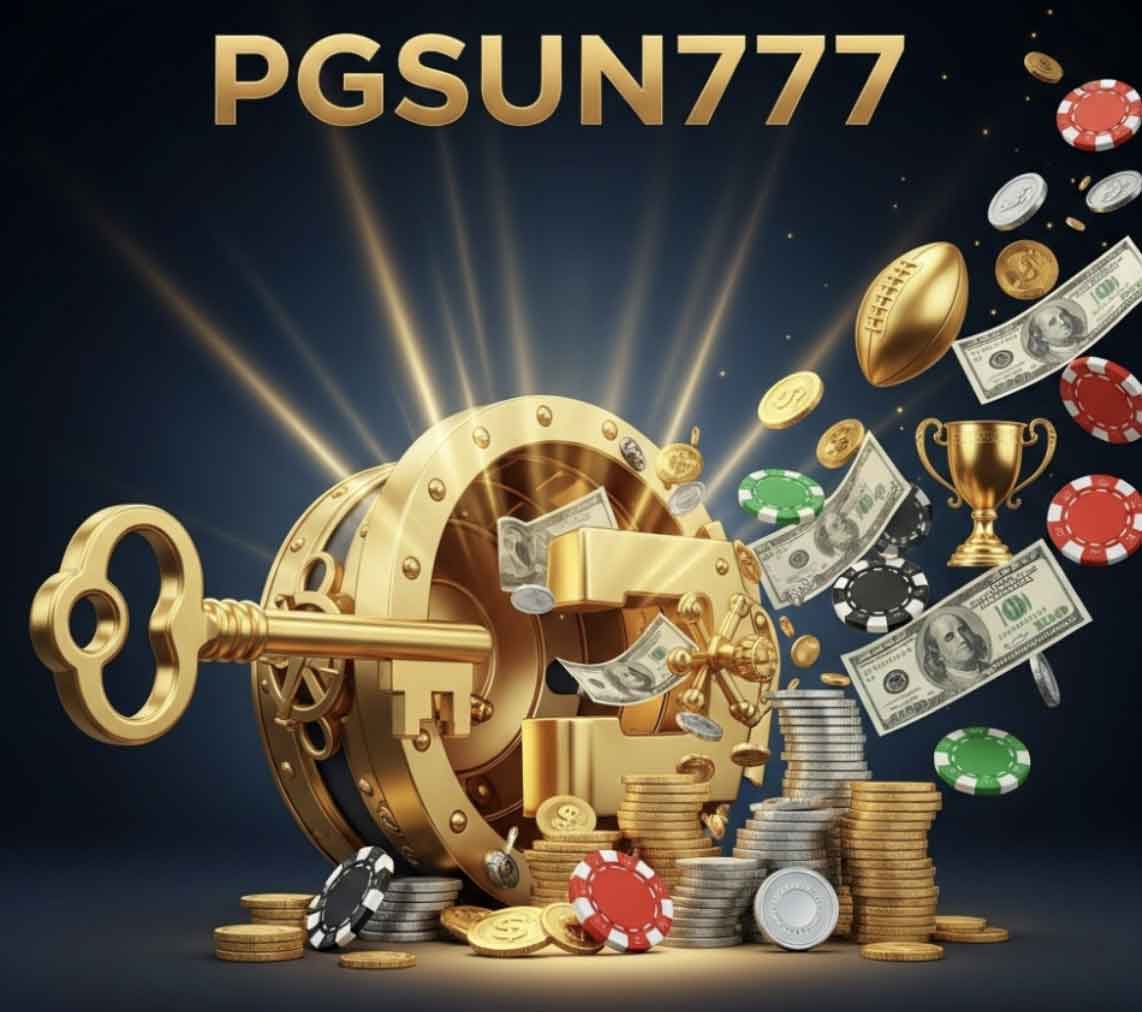 PGSUN777