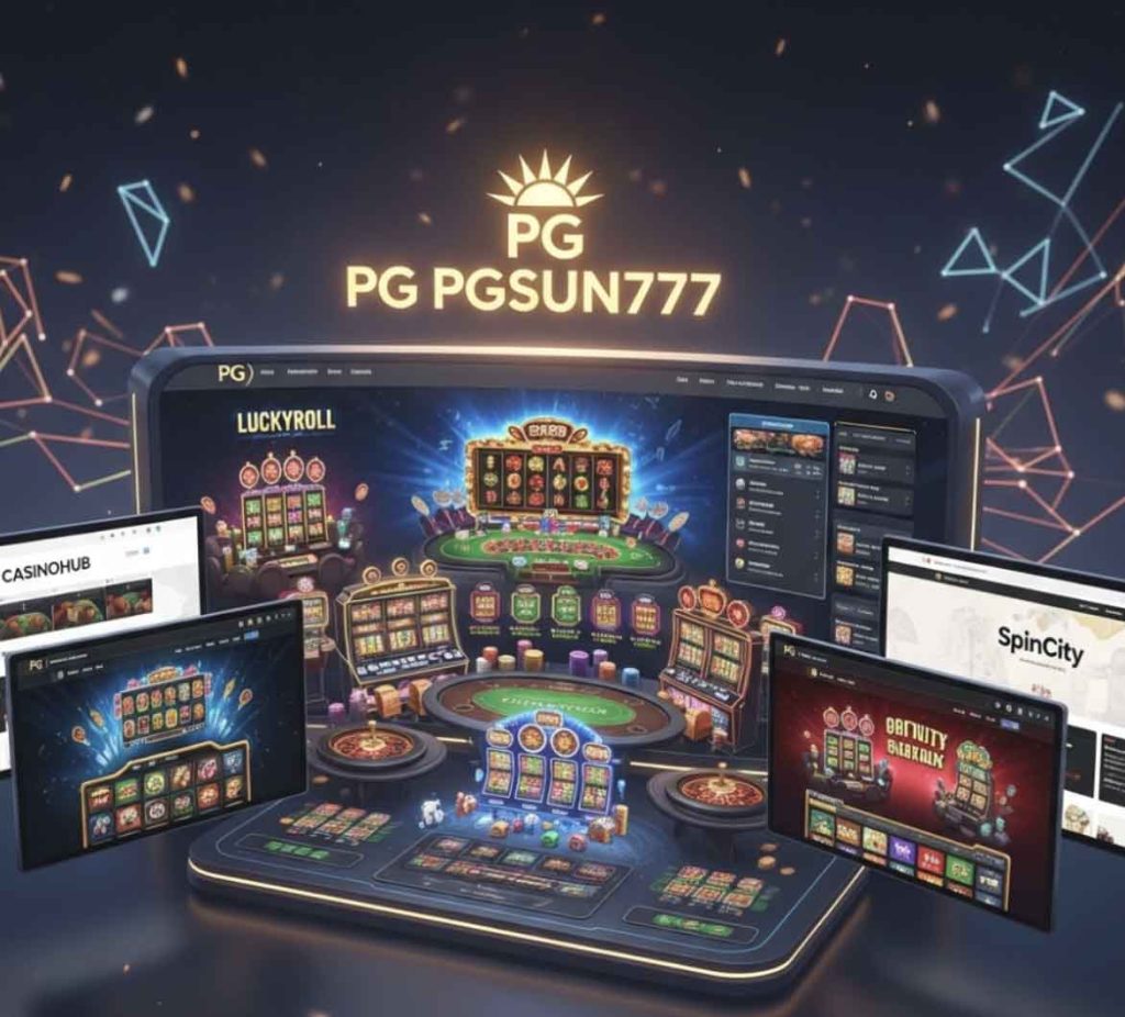 PGSUN777