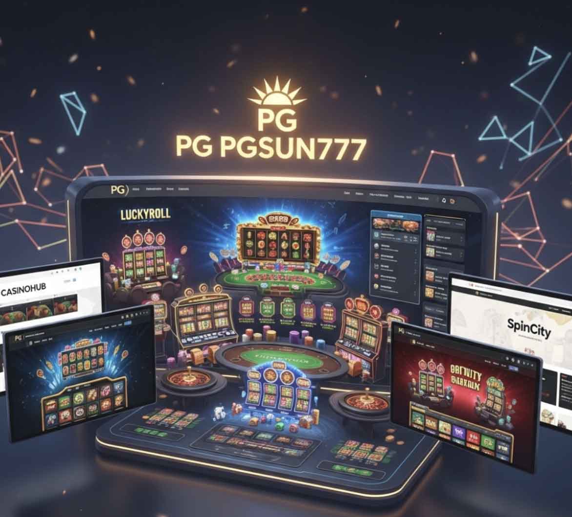 PGSUN777